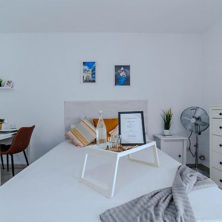 Comodo Y Acogedor Estudio En Tenerife Sur Arona  Ngoại thất bức ảnh