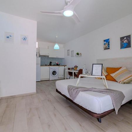 Comodo Y Acogedor Estudio En Tenerife Sur Arona  Ngoại thất bức ảnh
