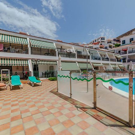 Comodo Y Acogedor Estudio En Tenerife Sur Arona  Ngoại thất bức ảnh